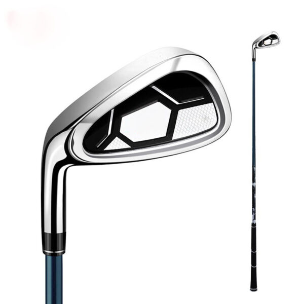 Men’s Left-Handed Iron Golf Club