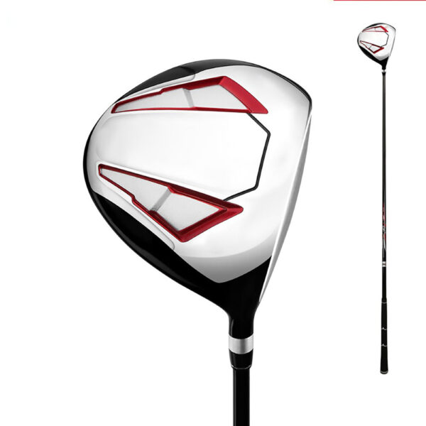 Men’s Left-Handed Iron Golf Club - Image 2