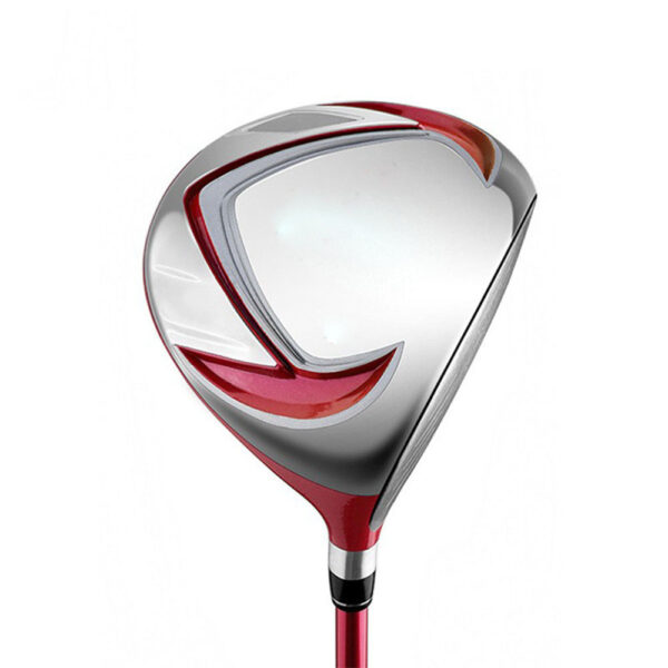 Youth left and right hand golf club combination set - Image 2